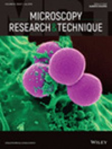 Microscopy Research And Technique期刊